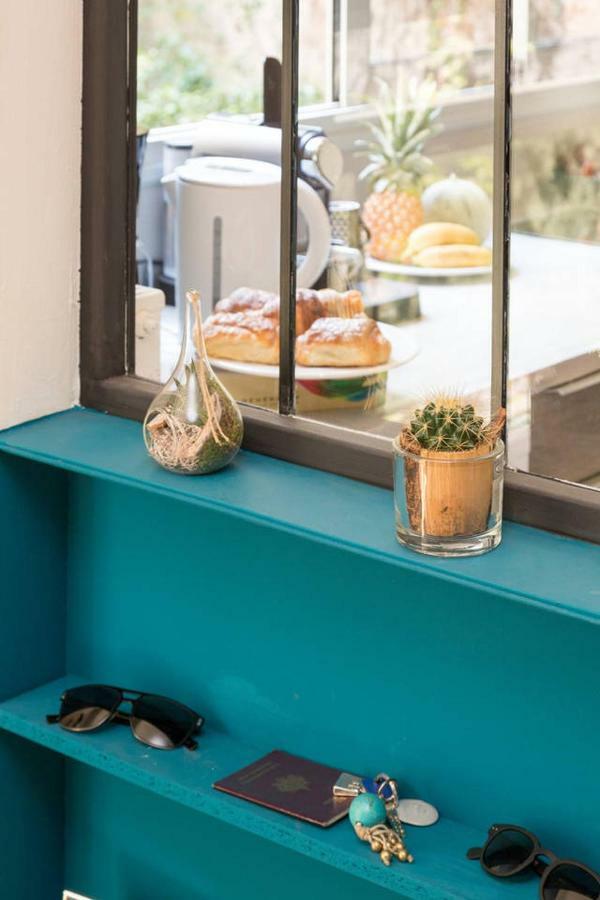 Appartement d'architect neuf proche Tour Eiffel P78 Paris Extérieur photo