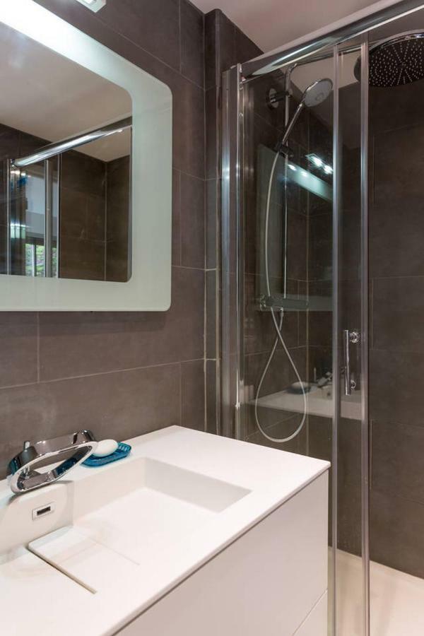Appartement d'architect neuf proche Tour Eiffel P78 Paris Extérieur photo